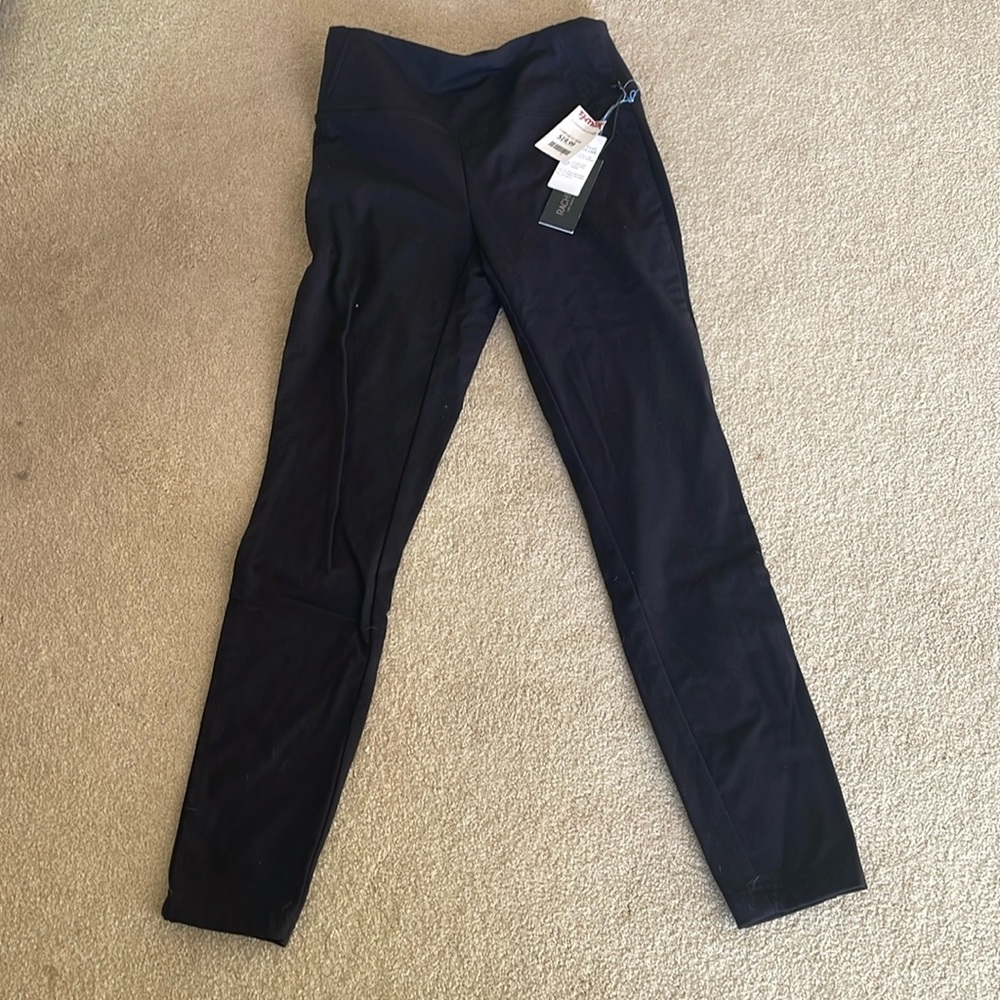 Rachel Zoe workout pants.